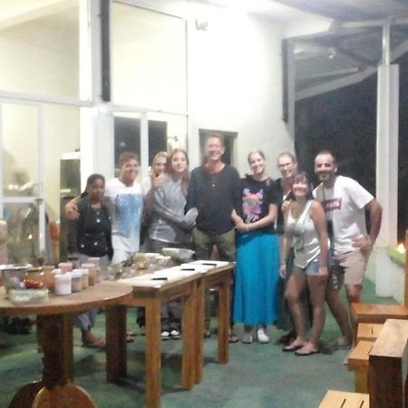 Richard Homestay Ella Εξωτερικό φωτογραφία
