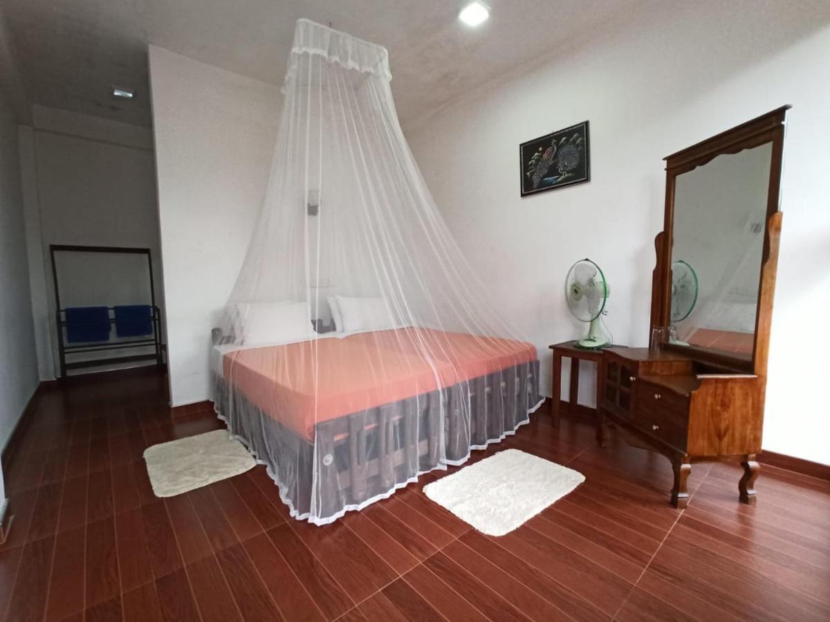 Richard Homestay Ella Εξωτερικό φωτογραφία