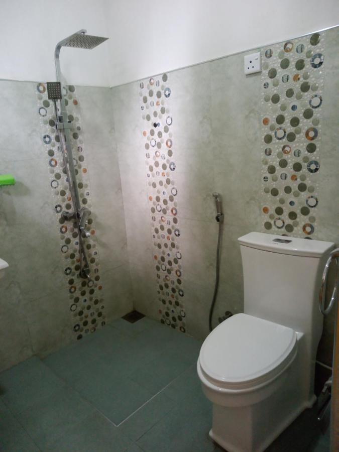 Richard Homestay Ella Εξωτερικό φωτογραφία