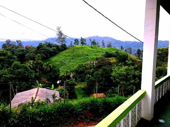 Richard Homestay Ella Εξωτερικό φωτογραφία