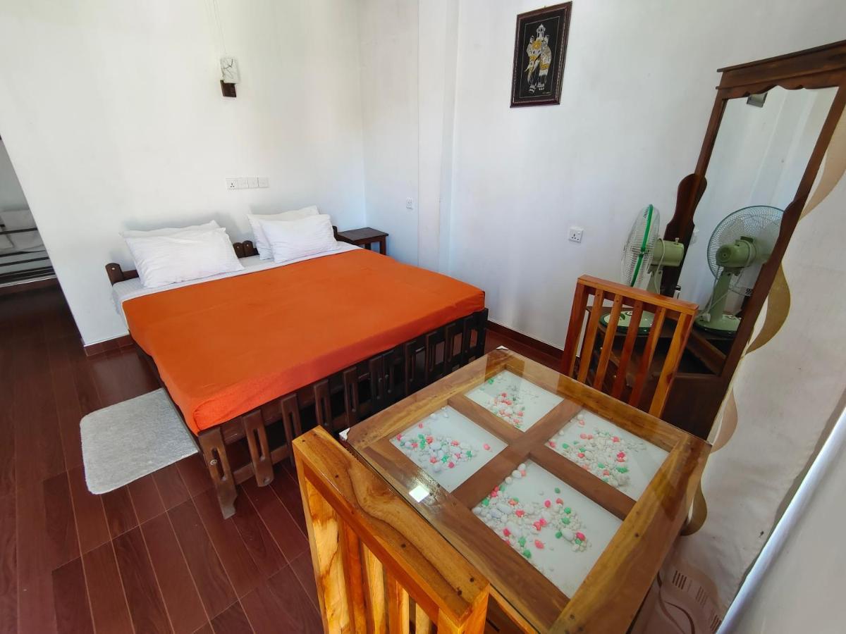Richard Homestay Ella Εξωτερικό φωτογραφία
