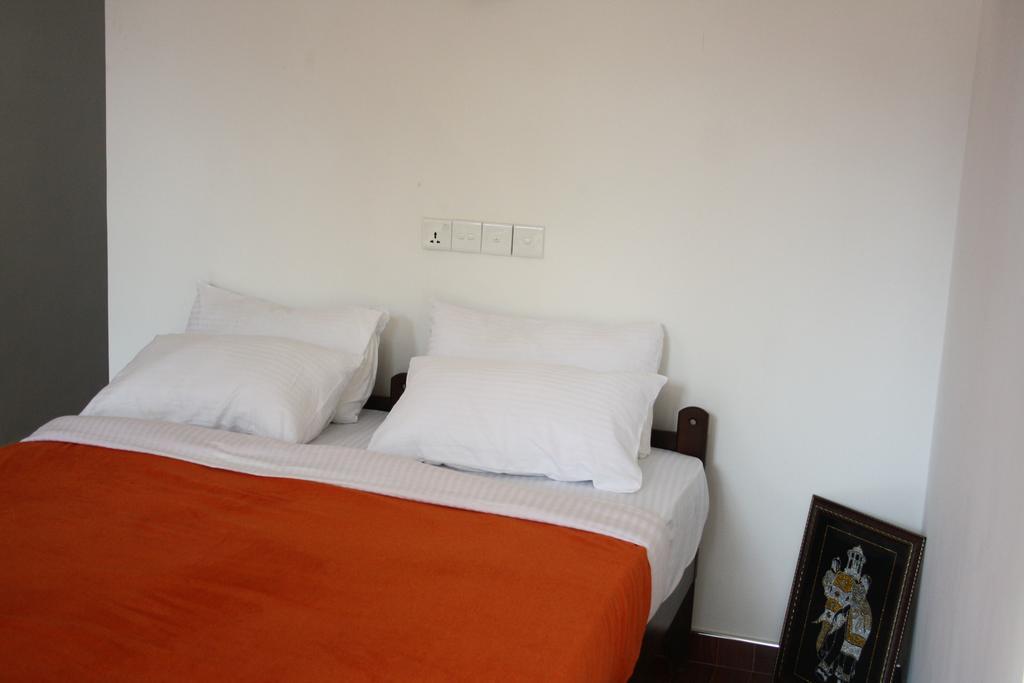 Richard Homestay Ella Εξωτερικό φωτογραφία