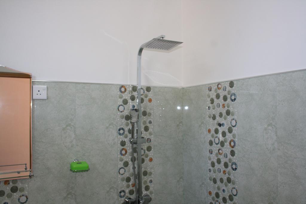 Richard Homestay Ella Εξωτερικό φωτογραφία