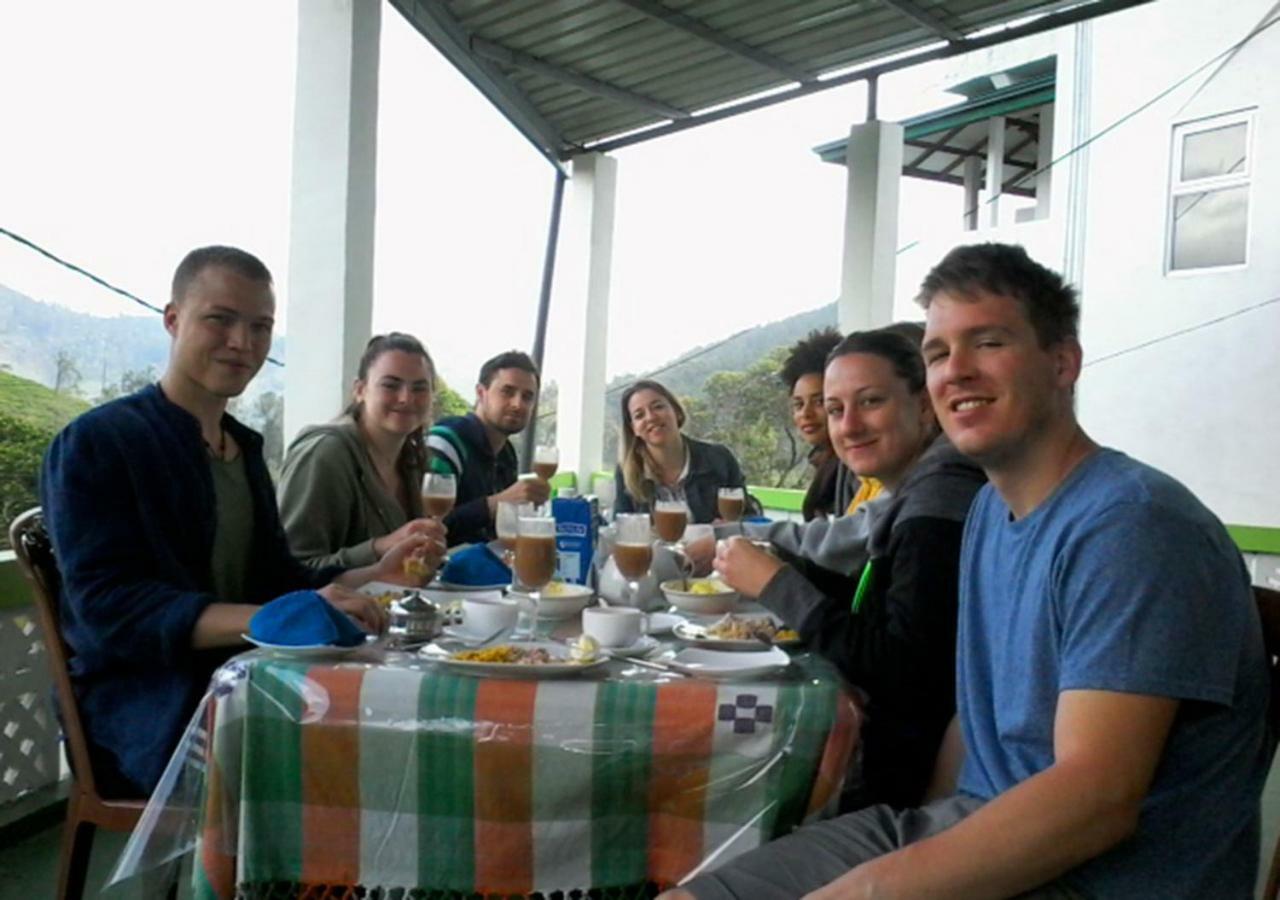 Richard Homestay Ella Εξωτερικό φωτογραφία
